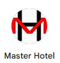 Logo Master Hotel